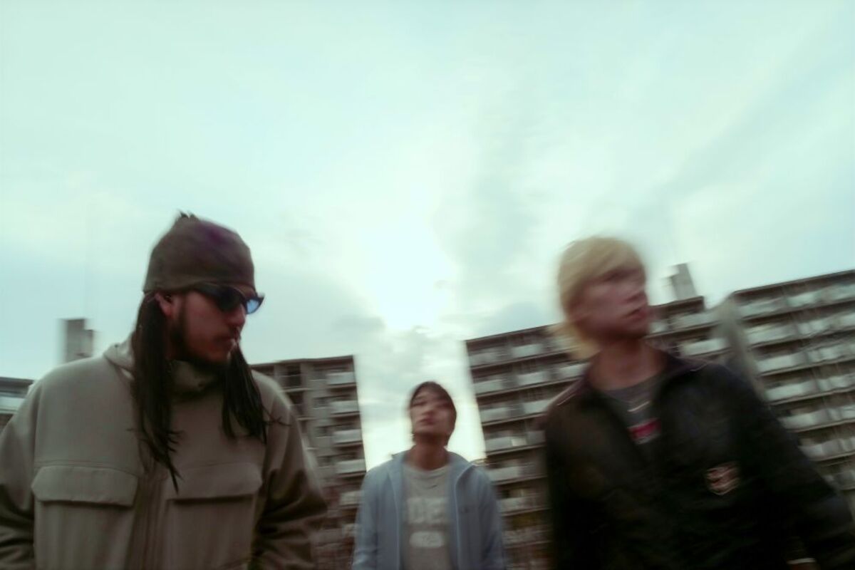 Age Factory、初の日本武道館ワンマン